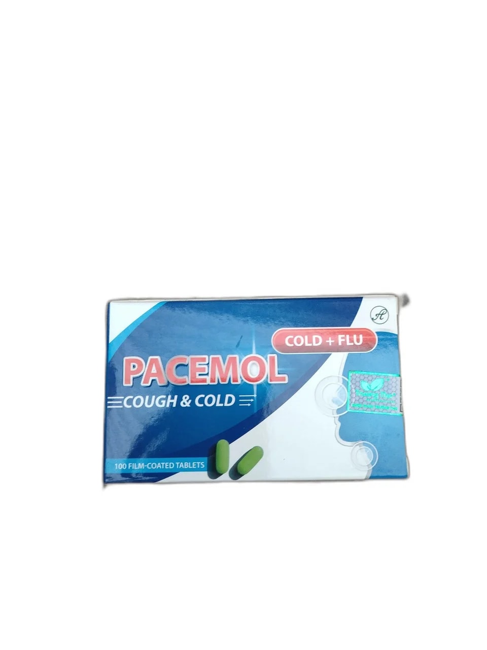 PACEMOL - ឱសថស្ថាន ដារ៉ារស្មីគោកចំបក់ (Dara Raksmey Kok Chambok)