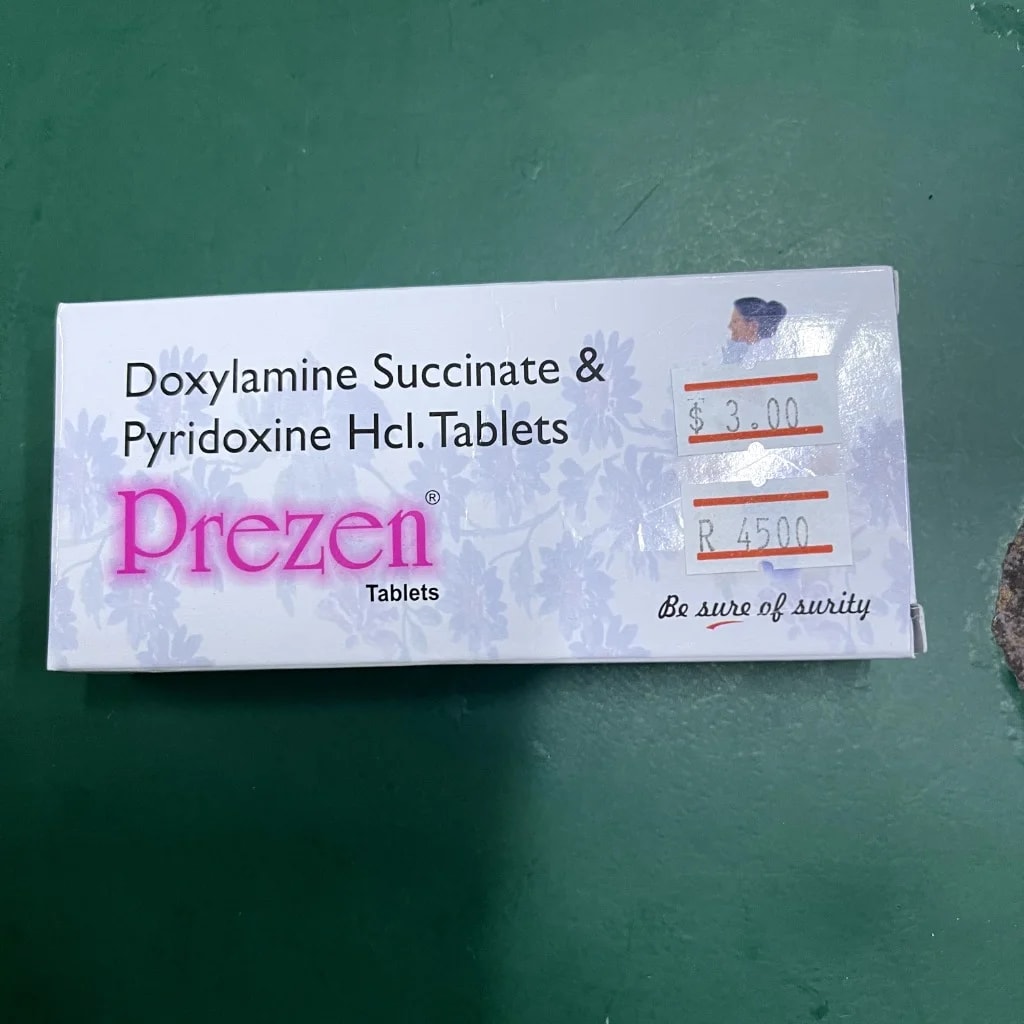 Prezen - Pharmacy Rotha 2