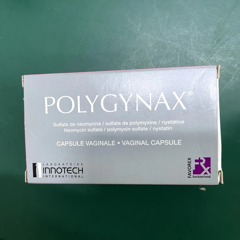 Polygnax - Pharmacy Rotha 2
