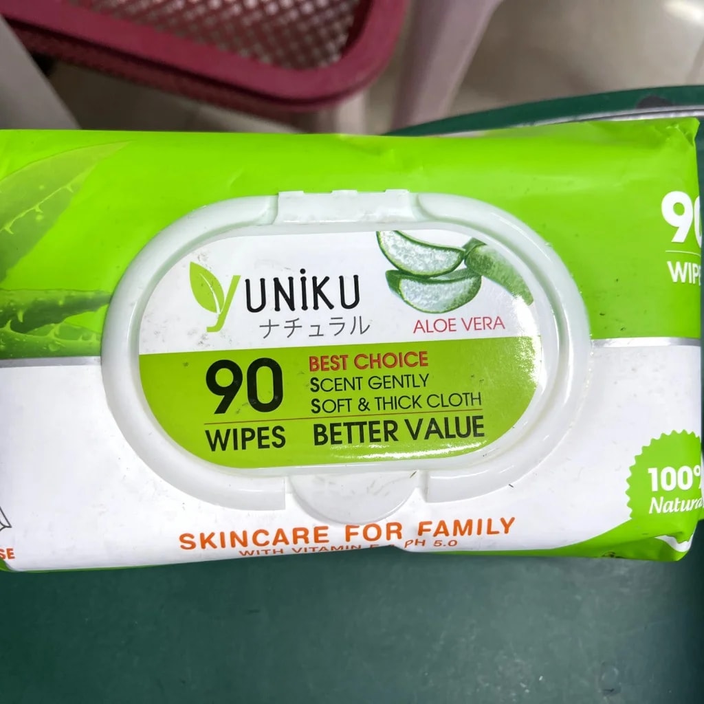 Yuniku Aloe Vera - Pharmacy Rotha 2
