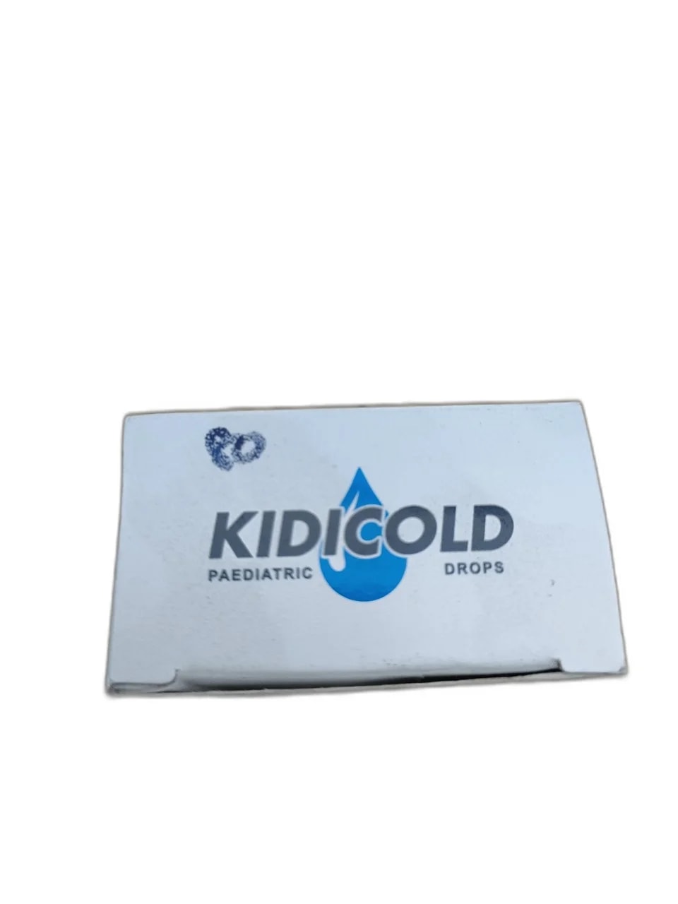 KIDICOLD DROPS - ឱសថស្ថាន ដារ៉ារស្មីគោកចំបក់ (Dara Raksmey Kok Chambok)
