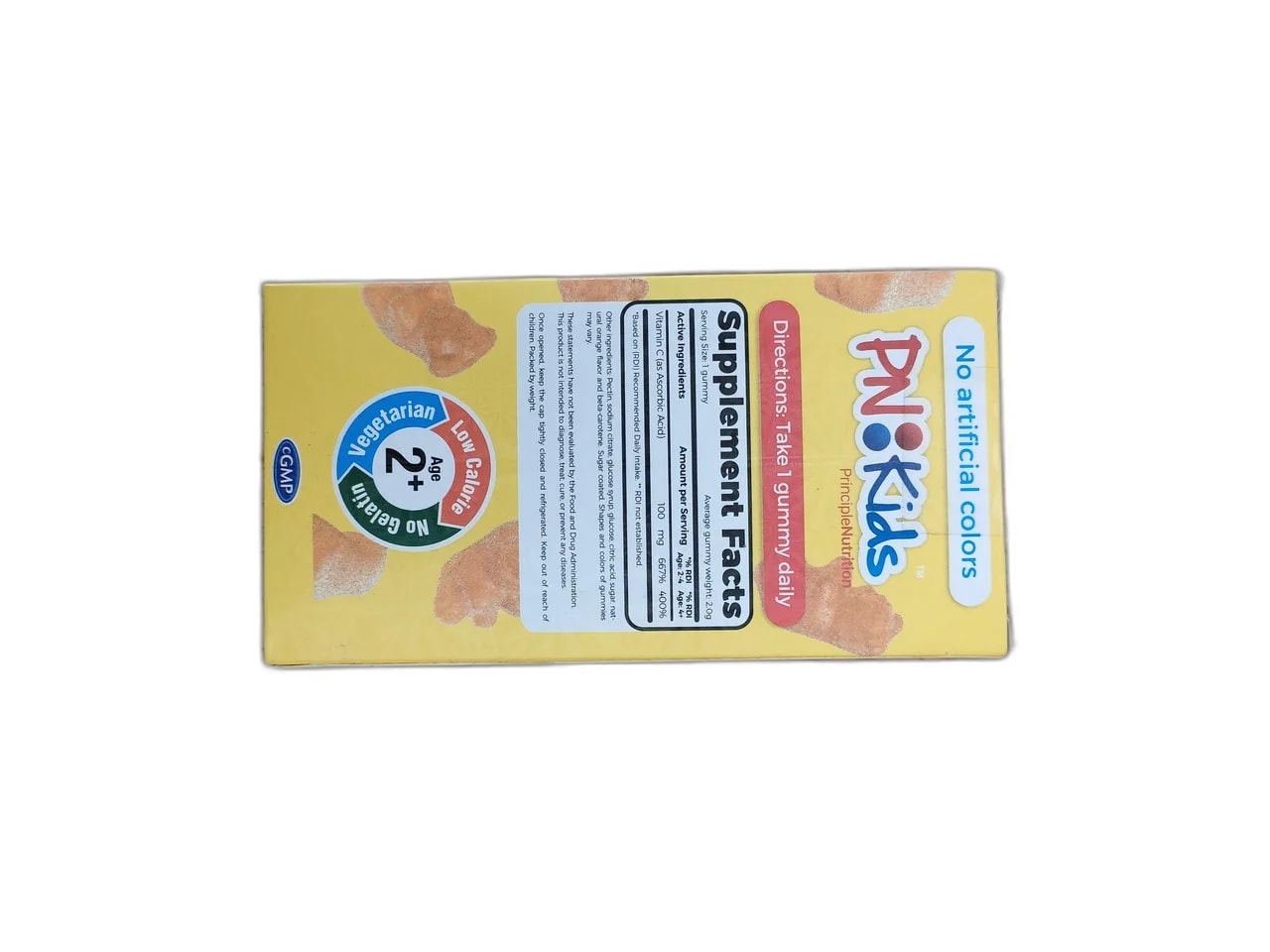 PN Kids - ឱសថស្ថាន ដារ៉ារស្មីគោកចំបក់ (Dara Raksmey Kok Chambok)