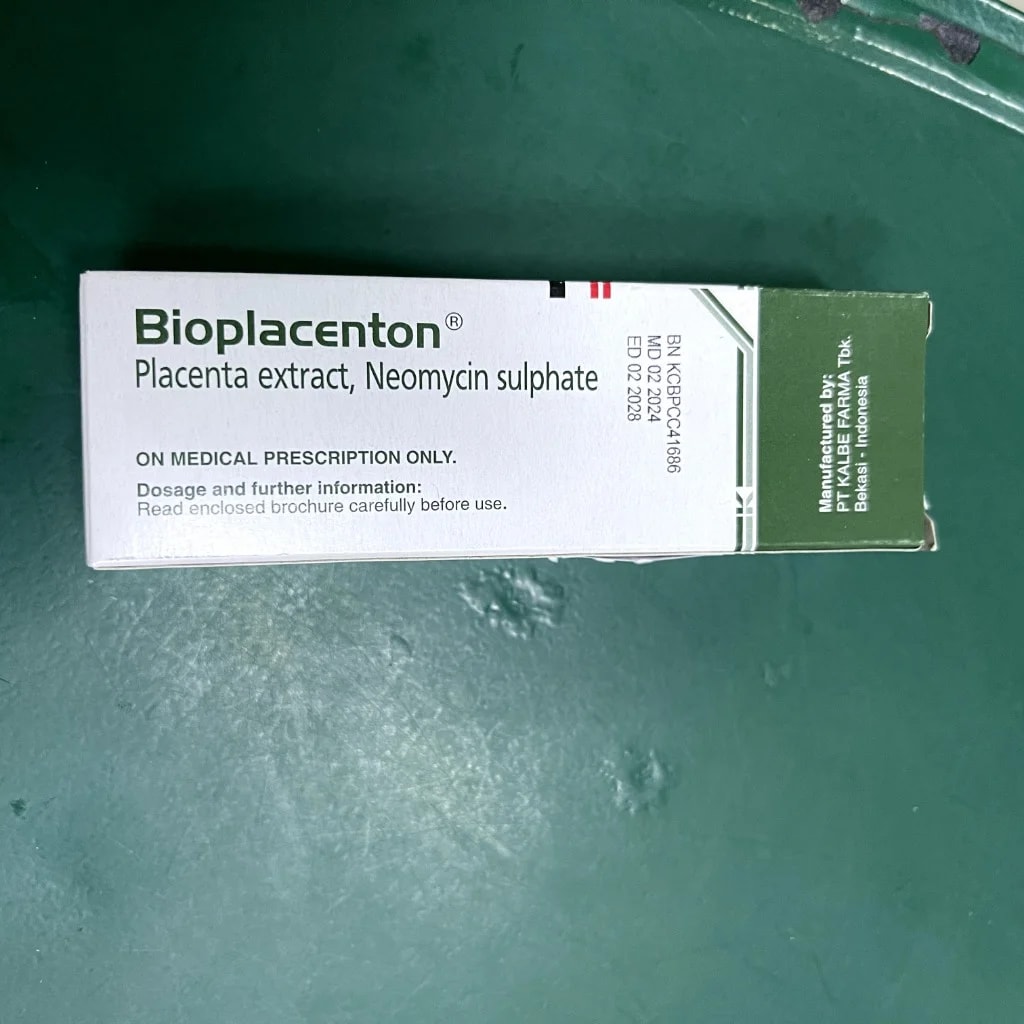 Bioplacenton 15g - Pharmacy Rotha 2