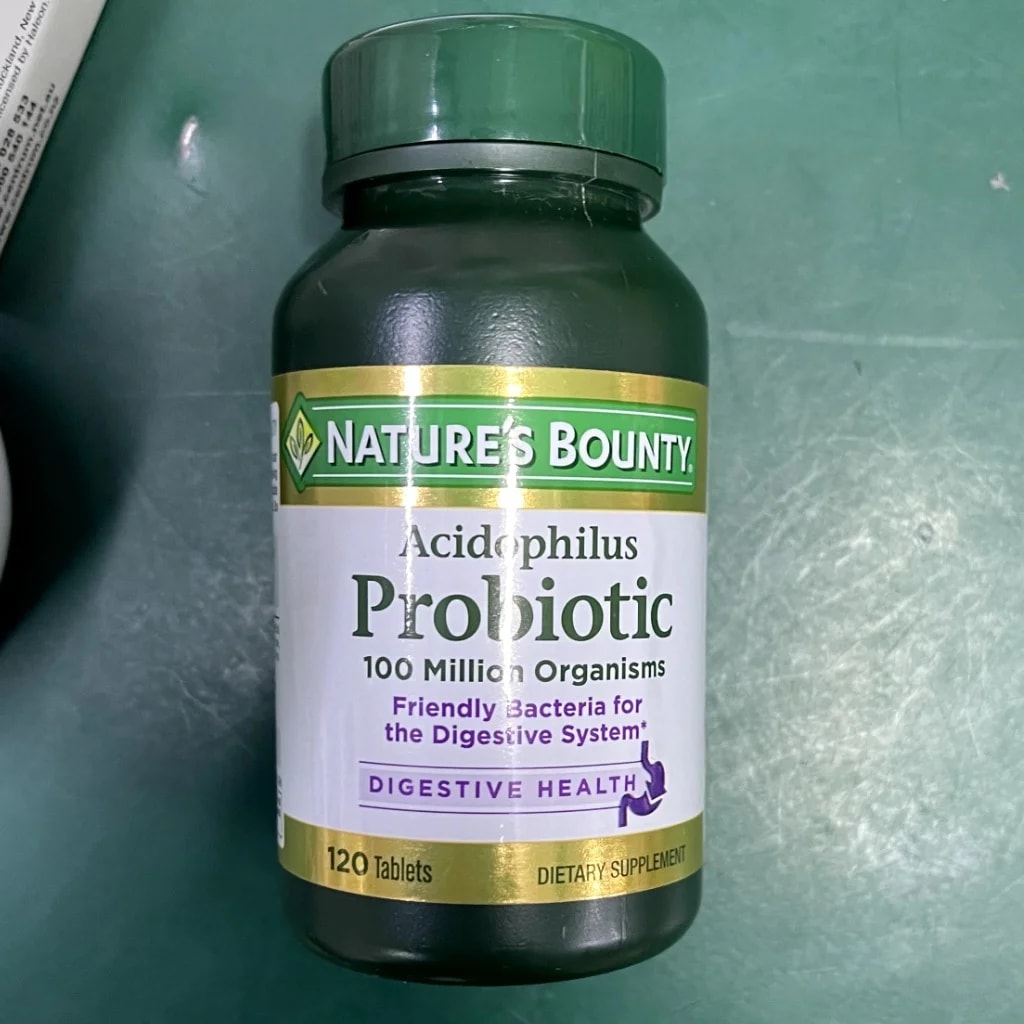 Acidophilus Probiotic - Pharmacy Rotha 2