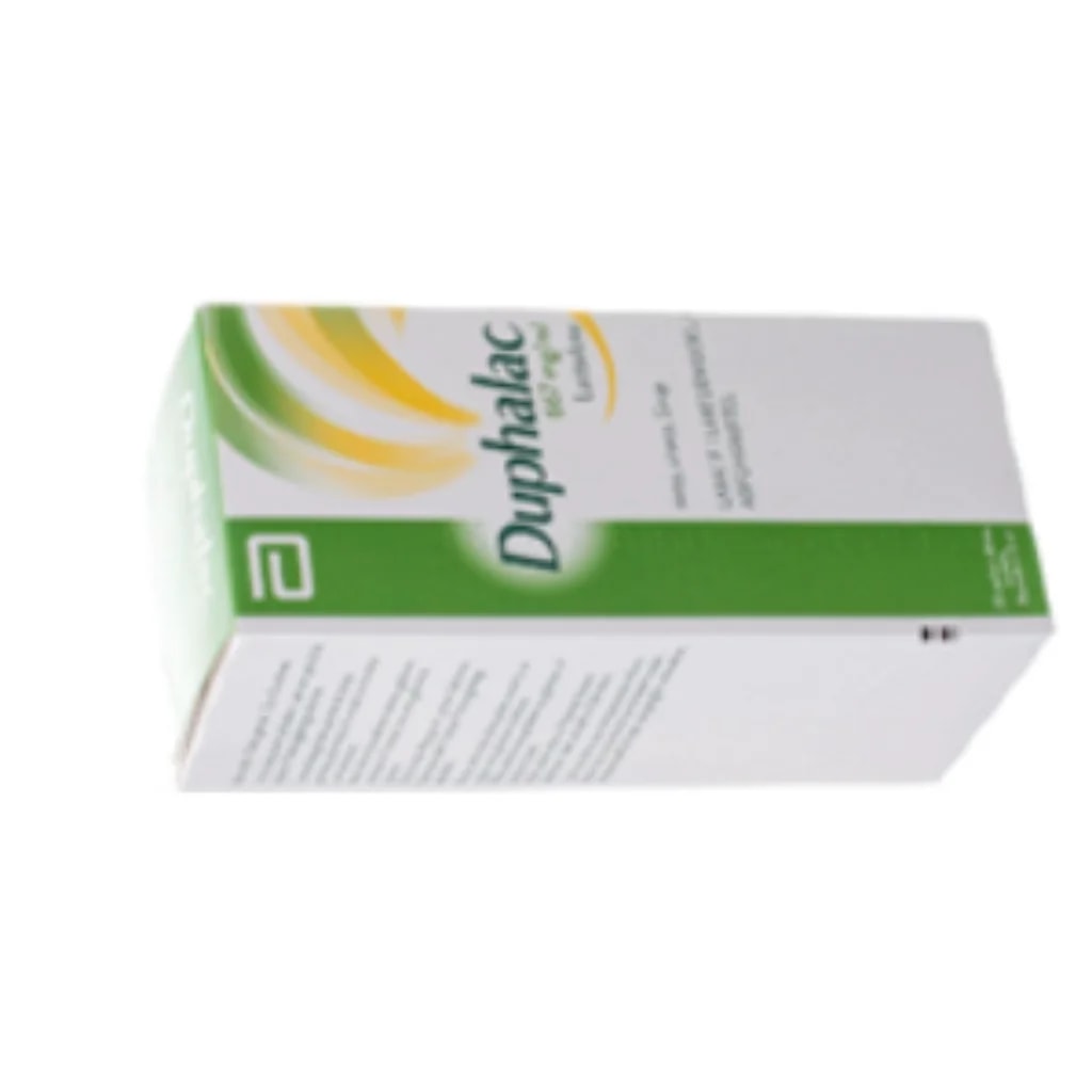 Duphalac 10g/15ml (Lactulose) Sachet 10g/15ml - Phnom Penh Care Pharmacy 2ND Floor / Under CENTRAL HOSPITAL
