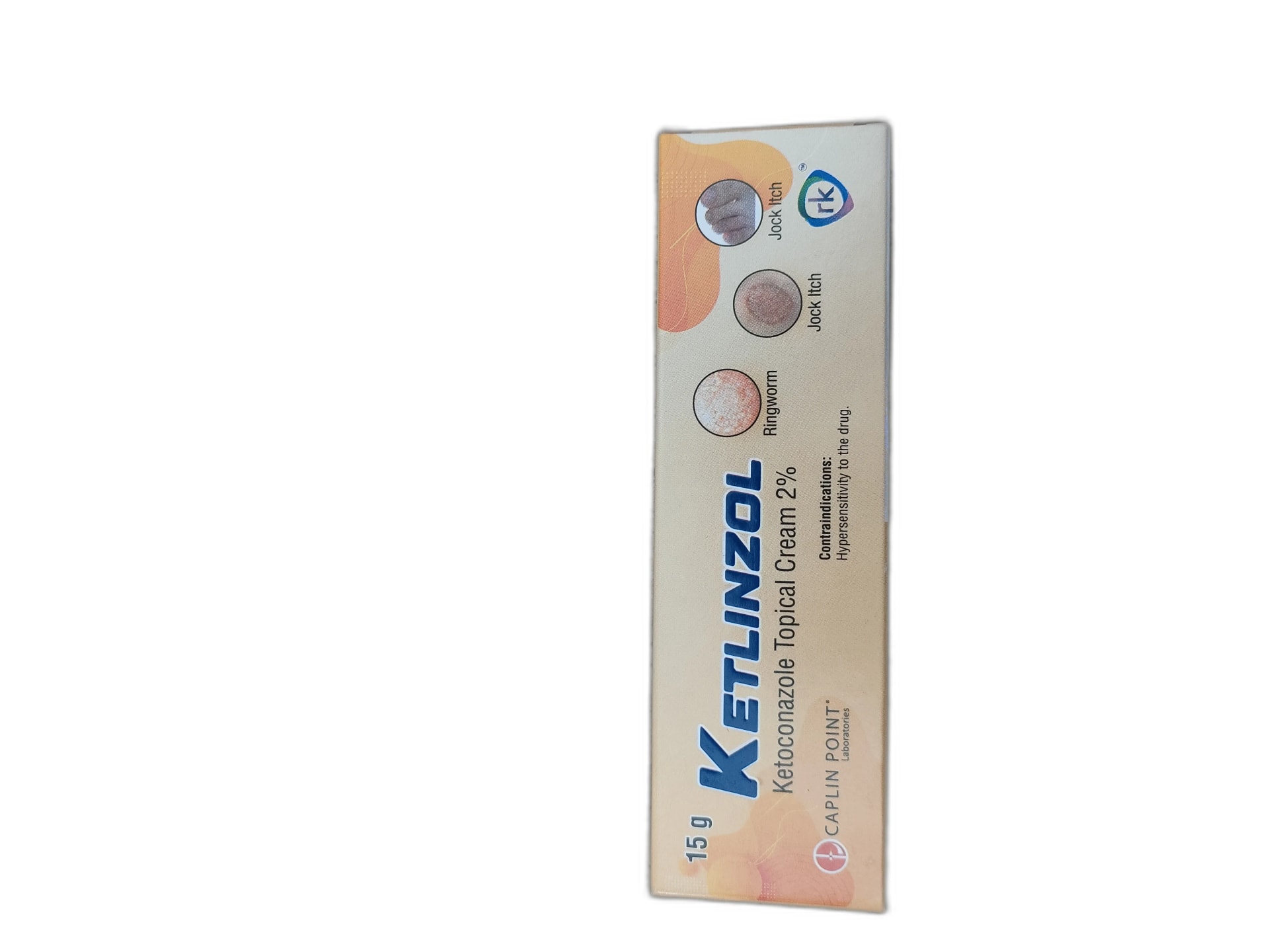 KETLINZOL 2% - ឱសថស្ថាន ដារ៉ារស្មីគោកចំបក់ (Dara Raksmey Kok Chambok)