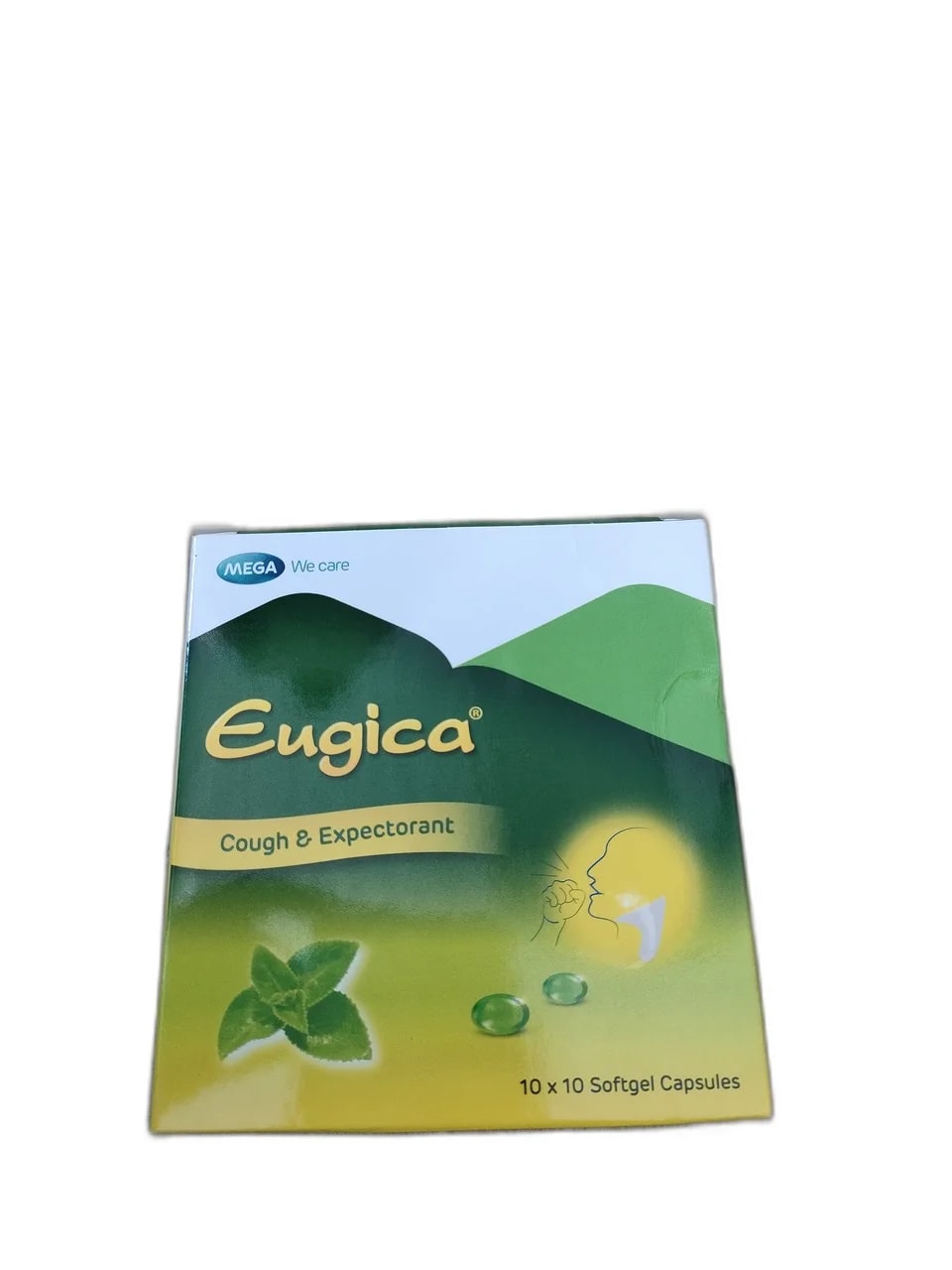 Eugica - ឱសថស្ថាន ដារ៉ារស្មីគោកចំបក់ (Dara Raksmey Kok Chambok)