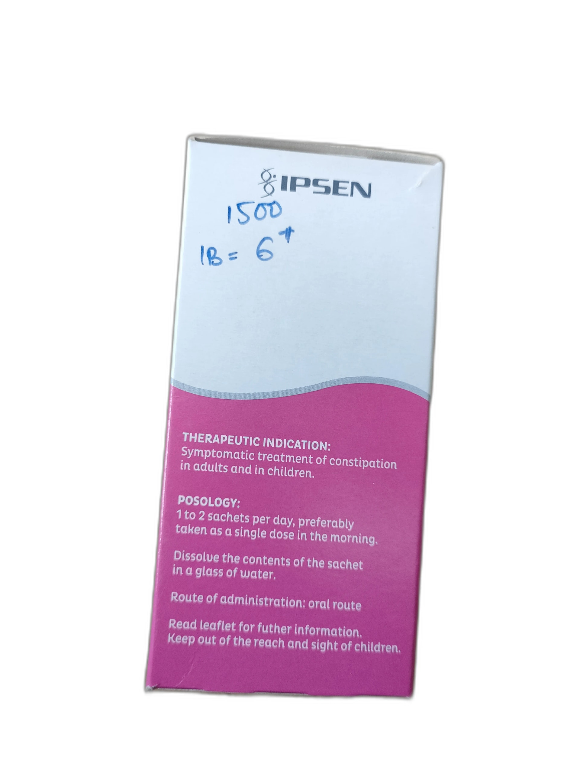 IPSSEN - ឱសថស្ថាន ដារ៉ារស្មីគោកចំបក់ (Dara Raksmey Kok Chambok)