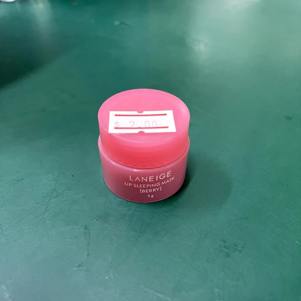 Laneige (Berry) 3g - Pharmacy Rotha 2