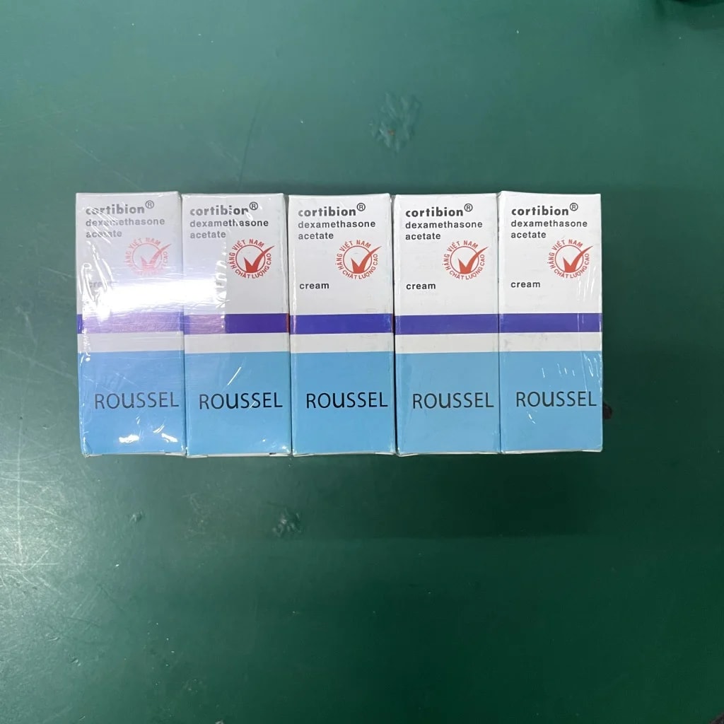 Roussel - Pharmacy Rotha 2