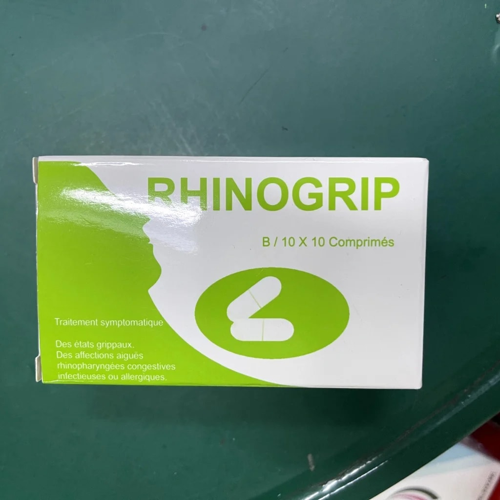 Rhinogrip - Pharmacy Rotha 2