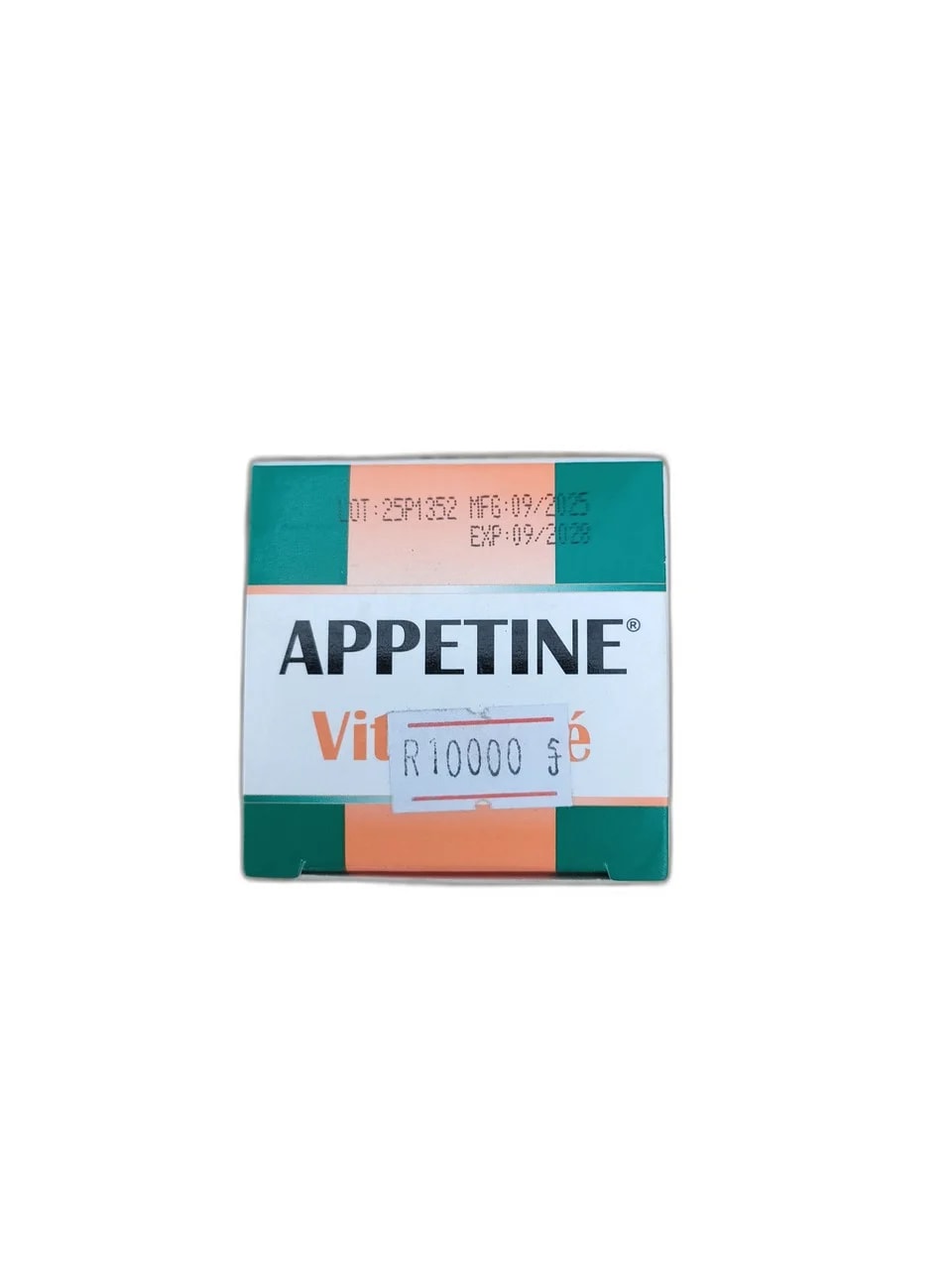 APPETINE - ឱសថស្ថាន ដារ៉ារស្មីគោកចំបក់ (Dara Raksmey Kok Chambok)