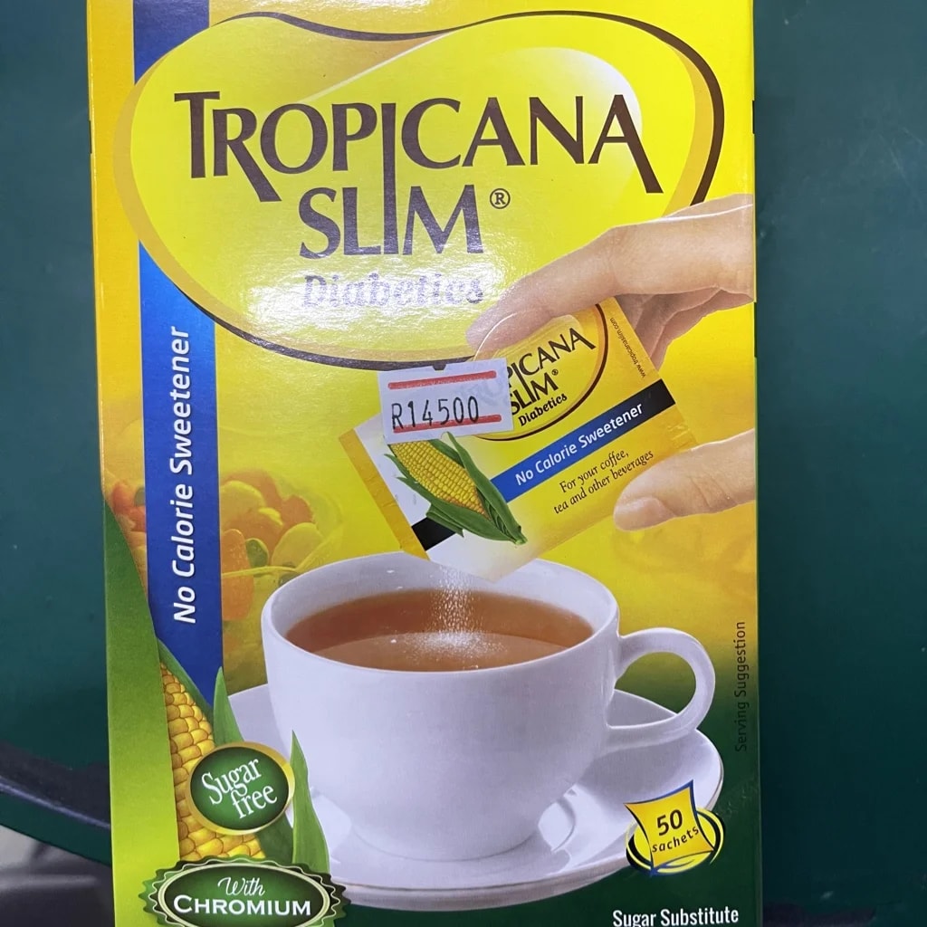 Tropicana Slim 100g - Pharmacy Rotha 2