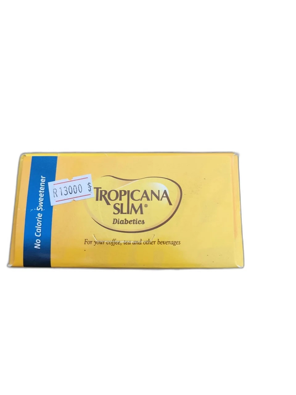 Tropicana Slim - ឱសថស្ថាន ដារ៉ារស្មីគោកចំបក់ (Dara Raksmey Kok Chambok)