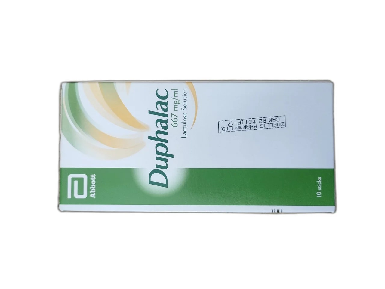 Duphalac 15-45 ml - ឱសថស្ថាន ដារ៉ារស្មីគោកចំបក់ (Dara Raksmey Kok Chambok)