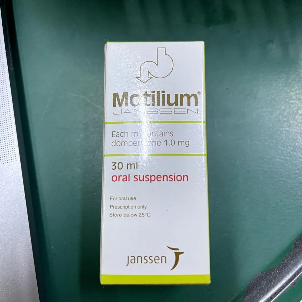 Motilium 30ml - Pharmacy Rotha 2