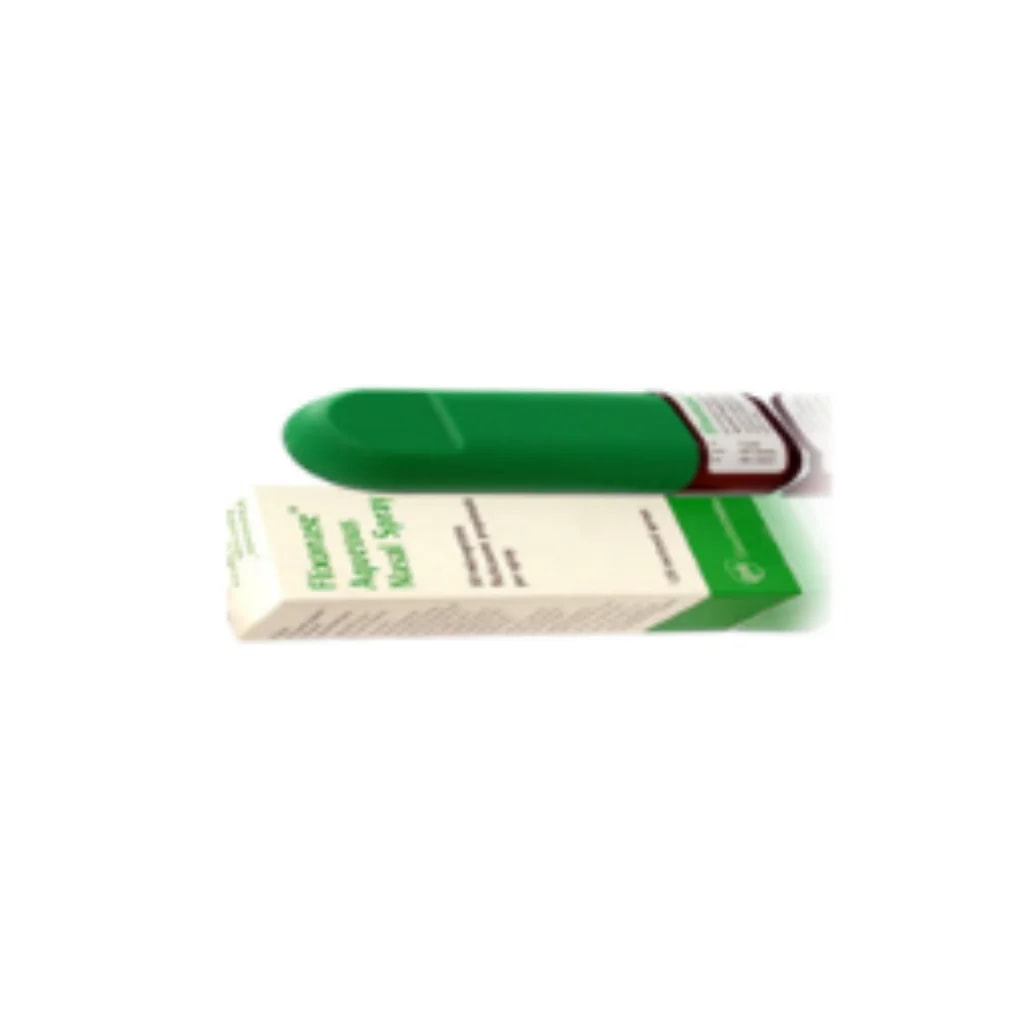 Flixonase 50mcg/Nasal Spray (Fluticasone) 50mcg - Phnom Penh Care Pharmacy 2ND Floor / Under CENTRAL HOSPITAL