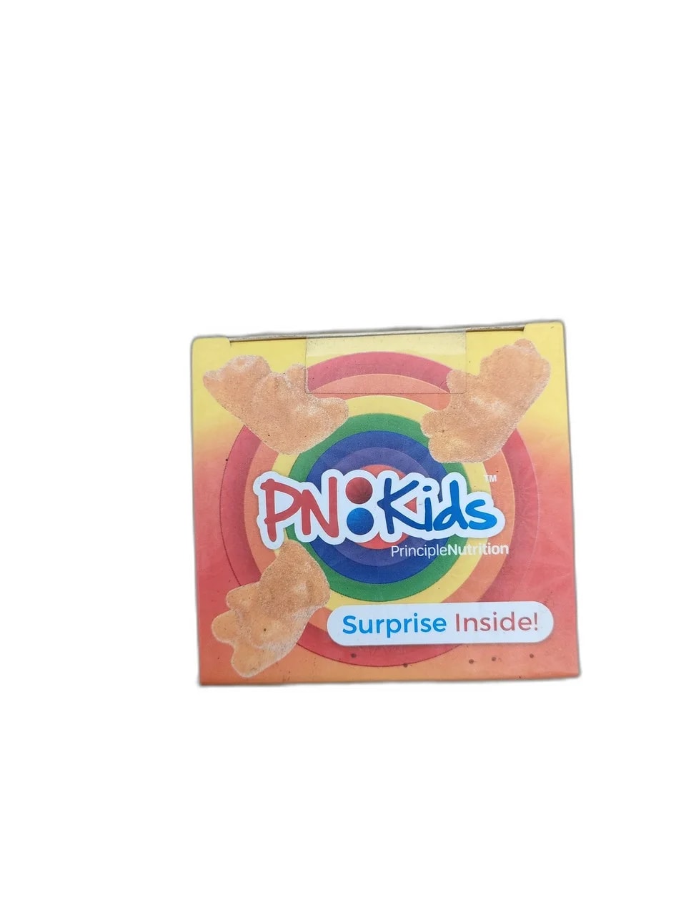 PNOKids - ឱសថស្ថាន ដារ៉ារស្មីគោកចំបក់ (Dara Raksmey Kok Chambok)