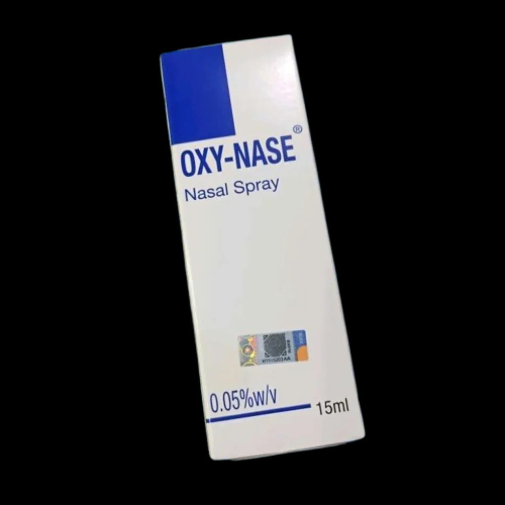 Oxy-nase 15ml - Pharmacy Rotha 2