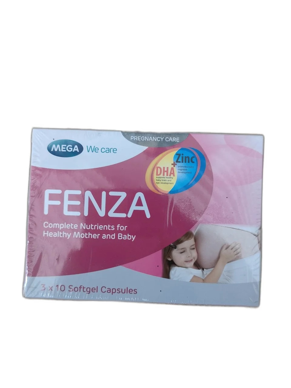 FENZA - ឱសថស្ថាន ដារ៉ារស្មីគោកចំបក់ (Dara Raksmey Kok Chambok)