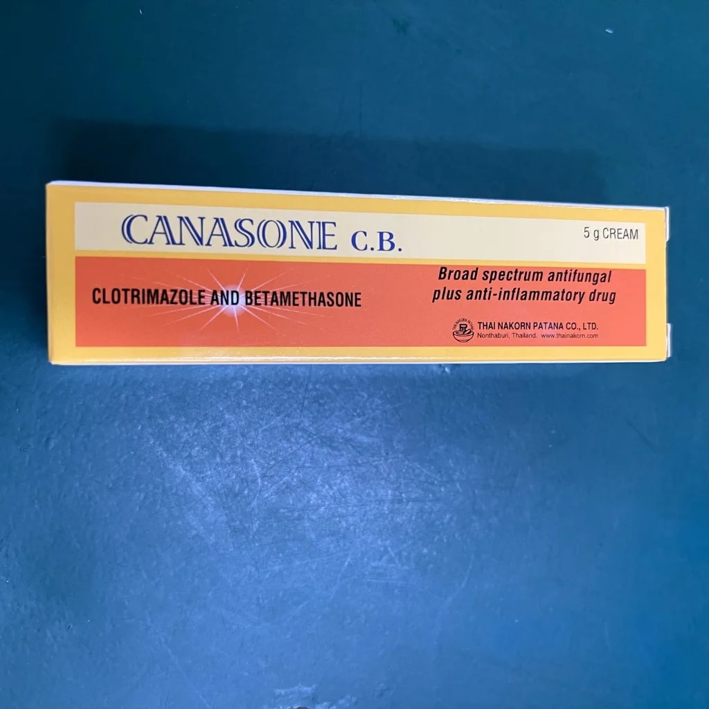Canasone C.B 5g - Pharmacy Rotha 2