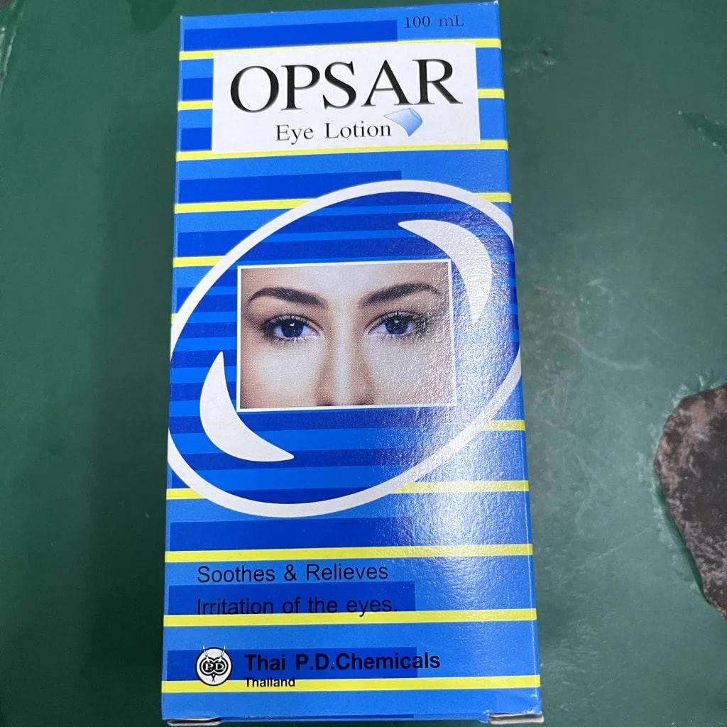 Opsar 100ml - Pharmacy Rotha 2
