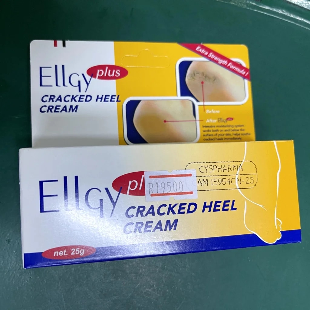 Ellgy plus 25g - Pharmacy Rotha 2