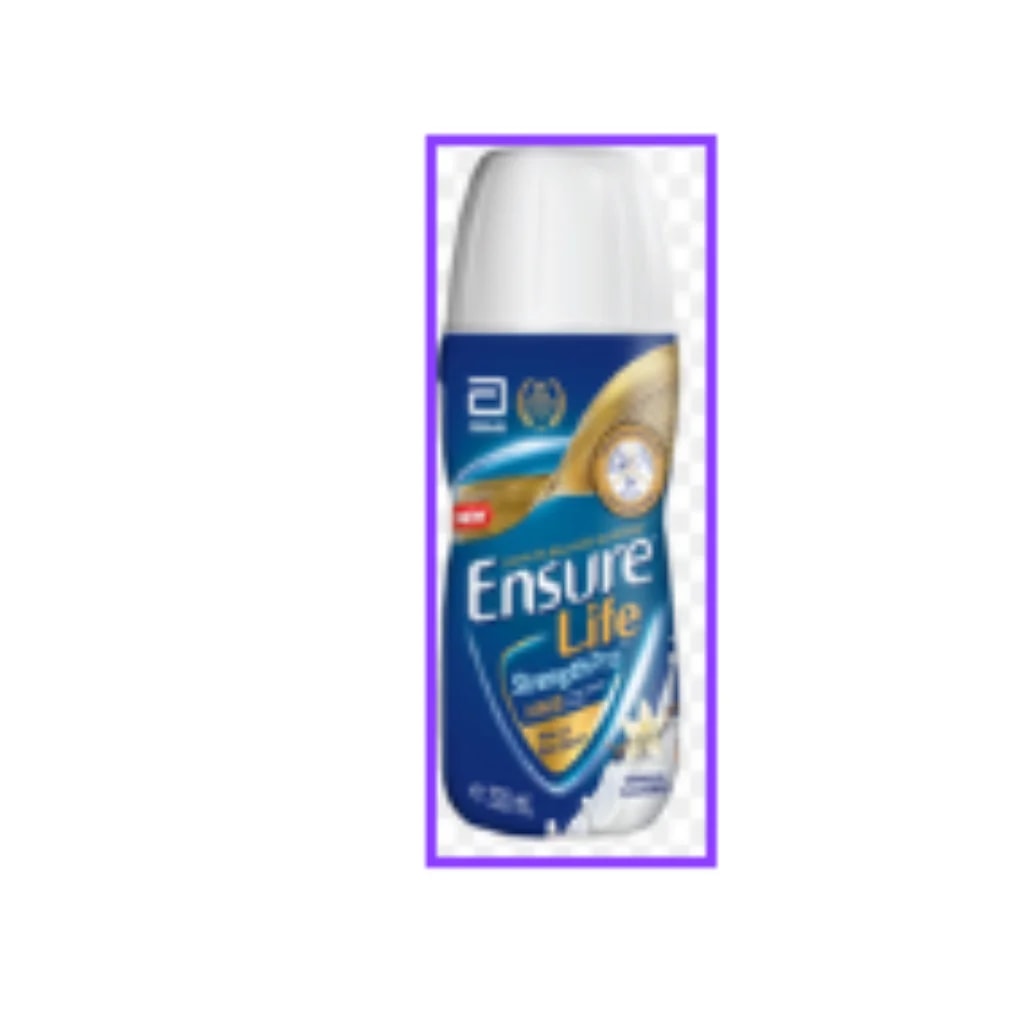 Ensure Gold Drink 220ml 220ml - Phnom Penh Care Pharmacy 2ND Floor / Under CENTRAL HOSPITAL
