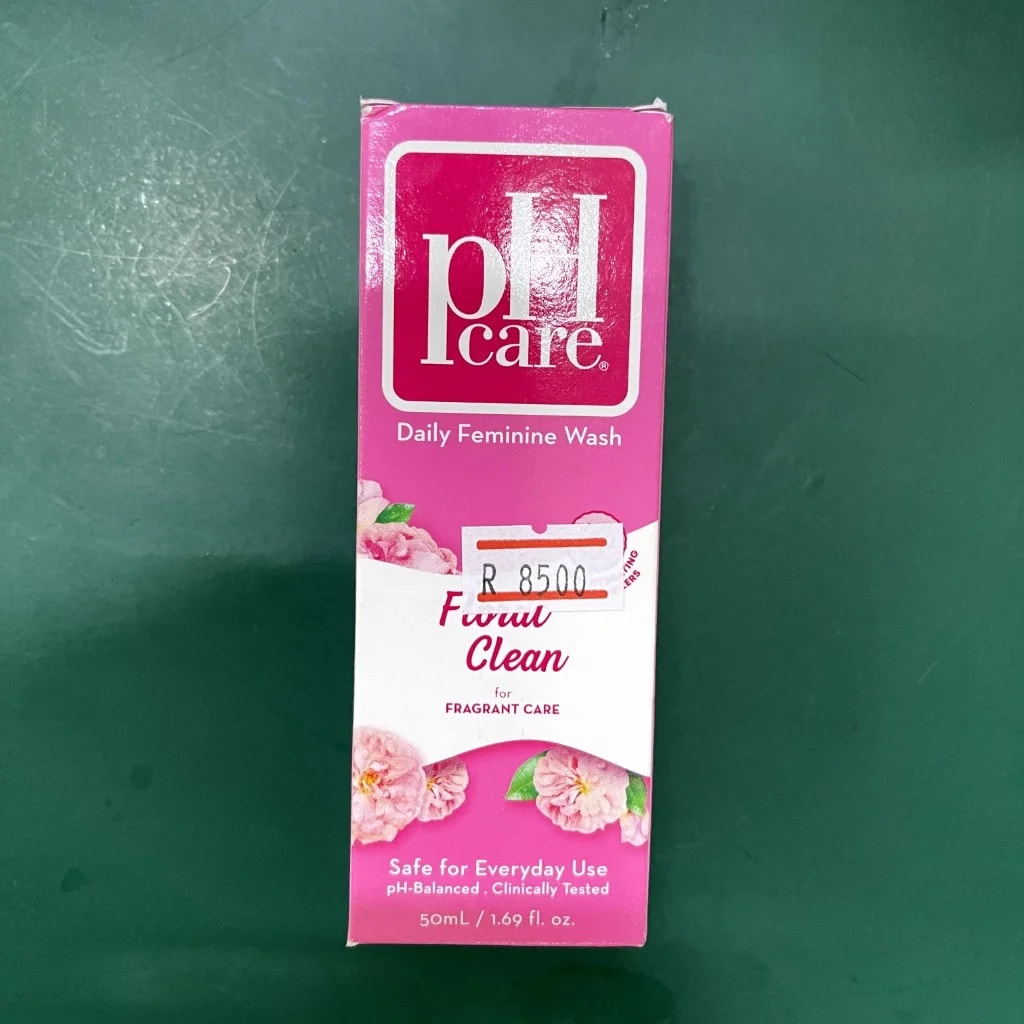 PH Care 50ml - Pharmacy Rotha 2