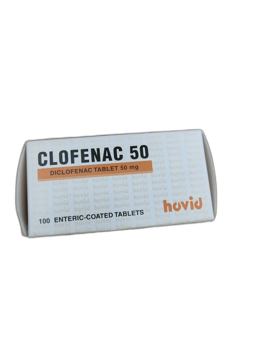 CLOFENAC 50 50mg - ឱសថស្ថាន ដារ៉ារស្មីគោកចំបក់ (Dara Raksmey Kok Chambok)