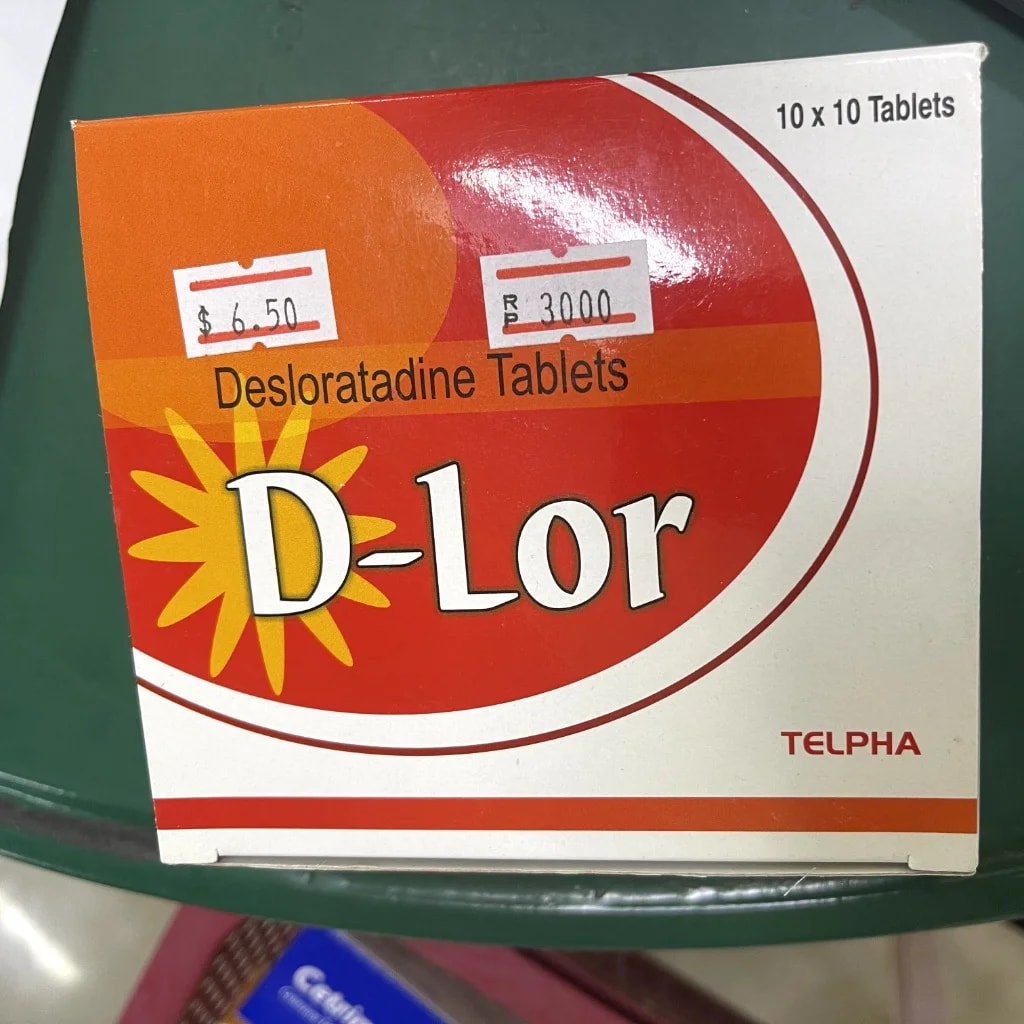 D-Lor 5mg - Pharmacy Rotha 2