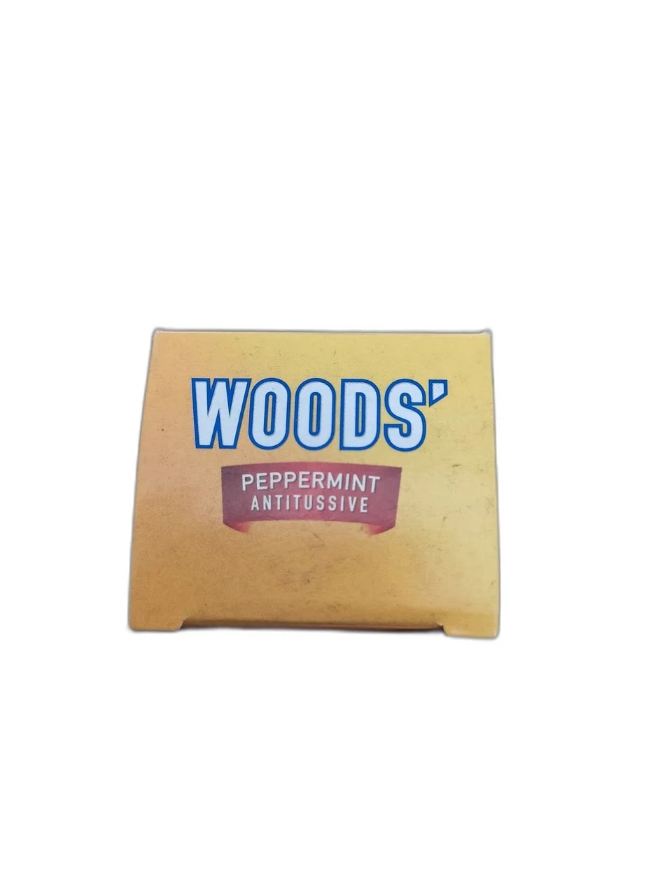 Woods' Peppermint Antitussive - ឱសថស្ថាន ដារ៉ារស្មីគោកចំបក់ (Dara Raksmey Kok Chambok)