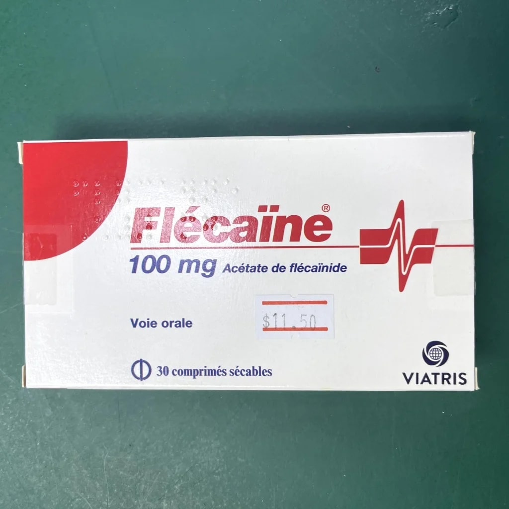 Flexaine 100mg - Pharmacy Rotha 2