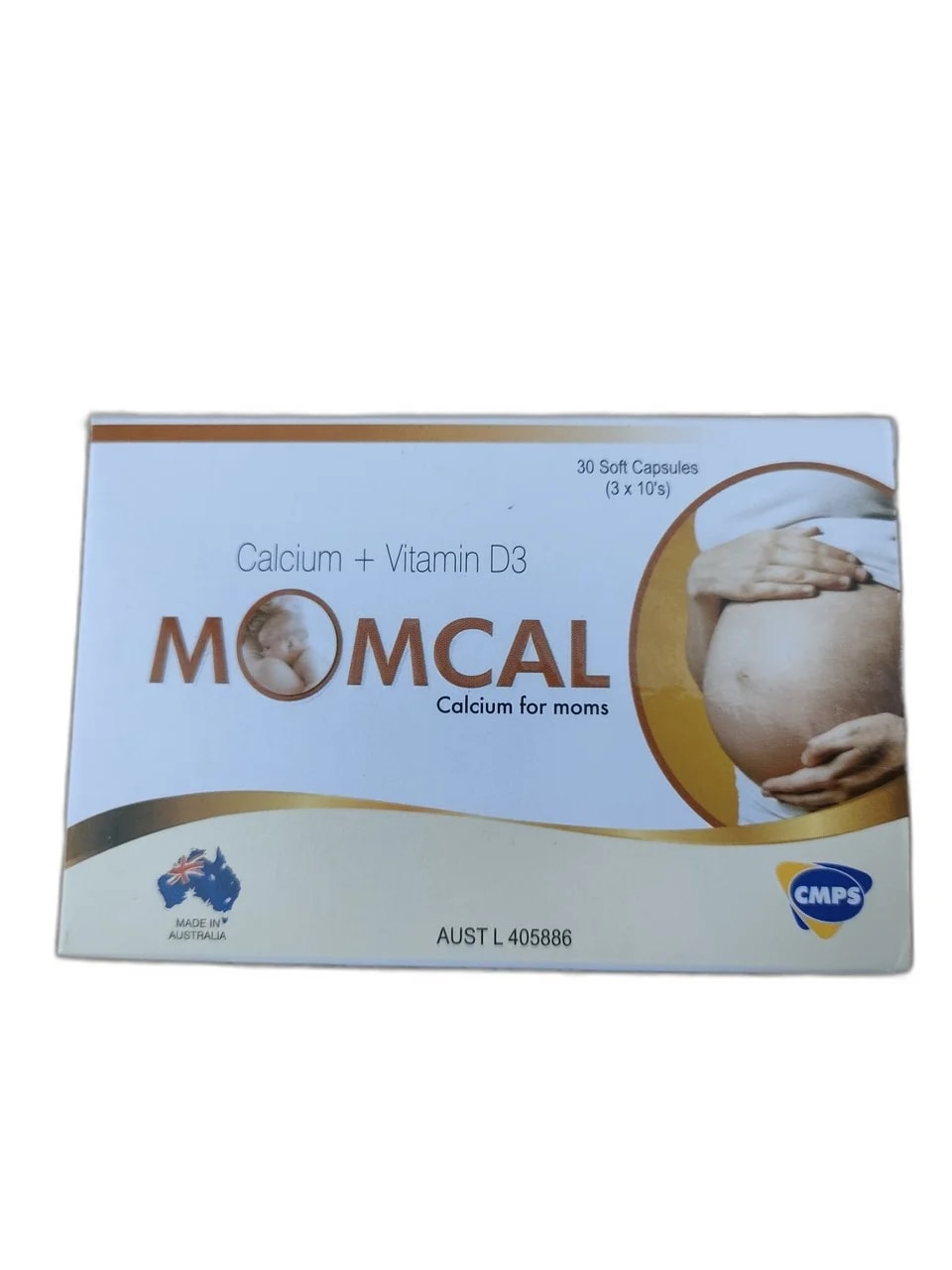 MOMCAL 625mg - ឱសថស្ថាន ដារ៉ារស្មីគោកចំបក់ (Dara Raksmey Kok Chambok)