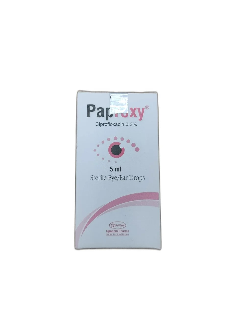 Paproxxy 0.3% - ឱសថស្ថាន ដារ៉ារស្មីគោកចំបក់ (Dara Raksmey Kok Chambok)