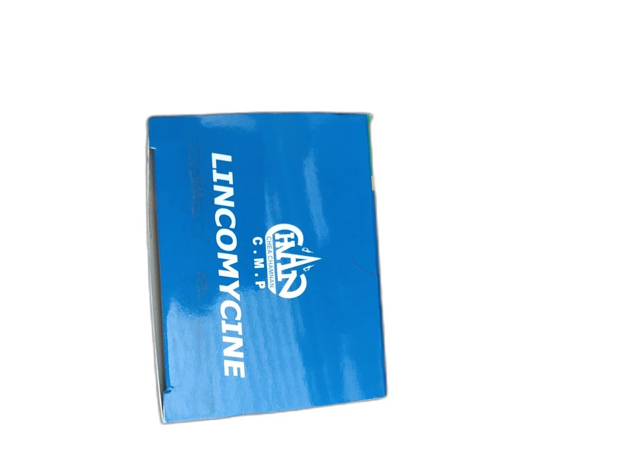 LINCOMYCINE 500mg - ឱសថស្ថាន ដារ៉ារស្មីគោកចំបក់ (Dara Raksmey Kok Chambok)