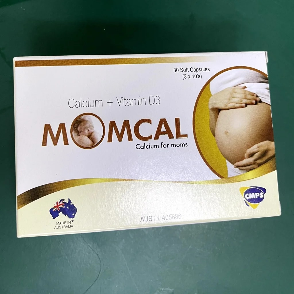 Momcal - Pharmacy Rotha 2