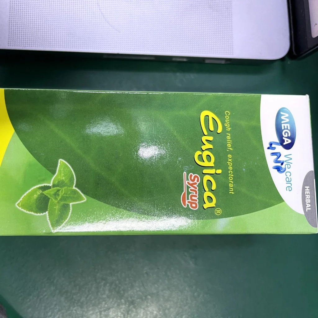 Eugica 100ml - Pharmacy Rotha 2
