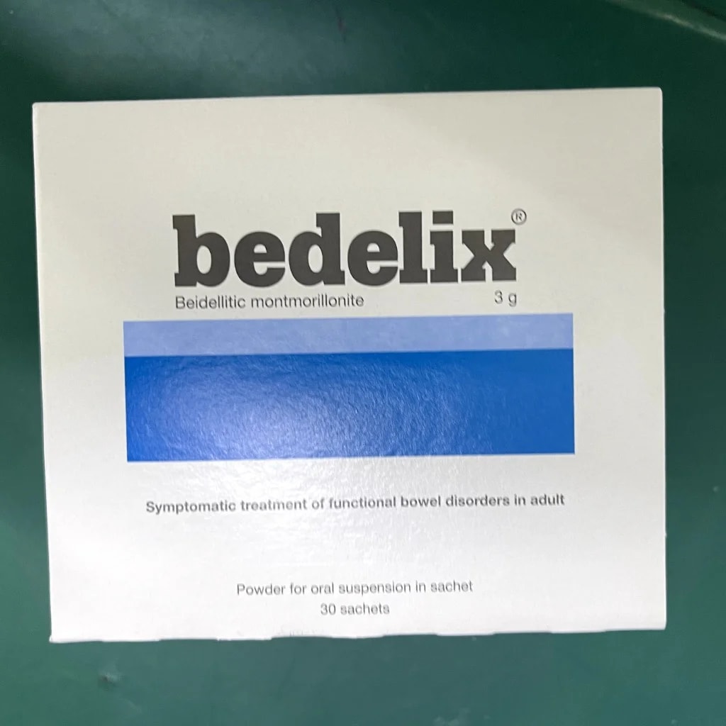 Bedelix 3g - Pharmacy Rotha 2