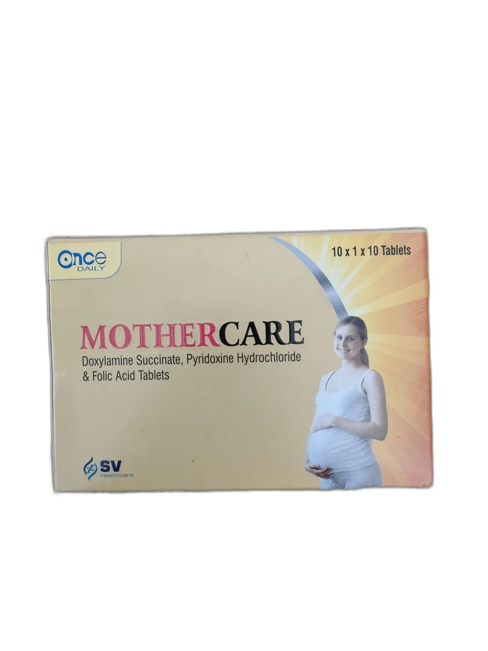 MOTHERCARE 20 mg, 20 mg, 5 mg - ឱសថស្ថាន ដារ៉ារស្មីគោកចំបក់ (Dara Raksmey Kok Chambok)
