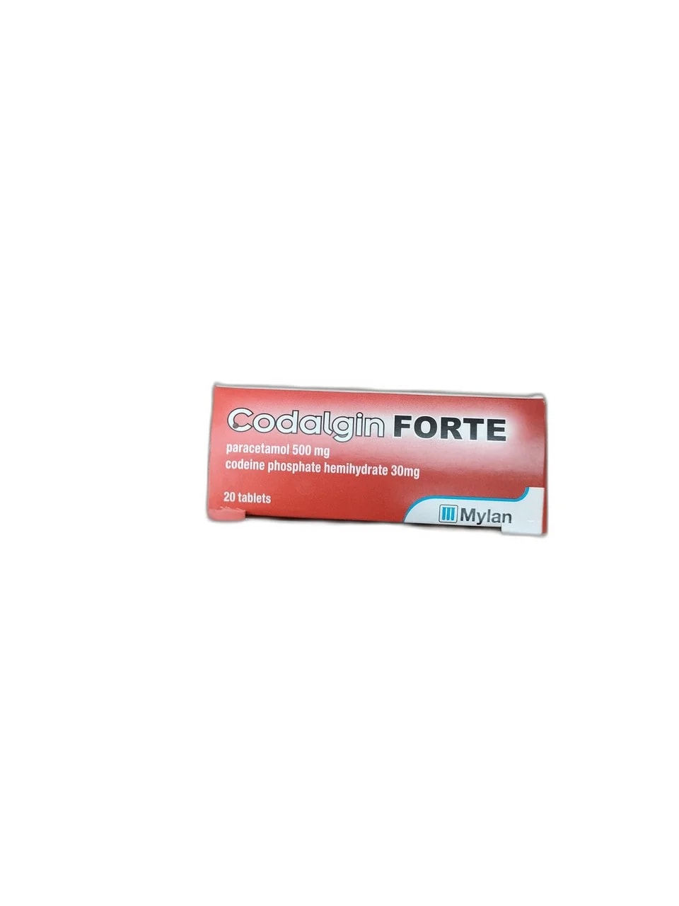 Codalglin FORTE - ឱសថស្ថាន ដារ៉ារស្មីគោកចំបក់ (Dara Raksmey Kok Chambok)