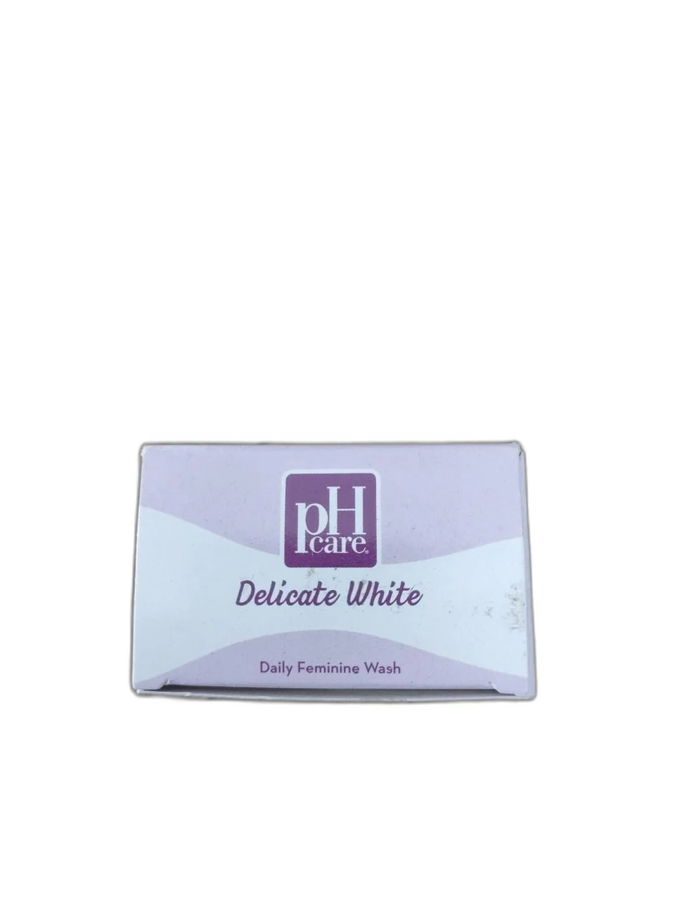 pHcare Delicate White Daily Feminine Wash - ឱសថស្ថាន ដារ៉ារស្មីគោកចំបក់ (Dara Raksmey Kok Chambok)