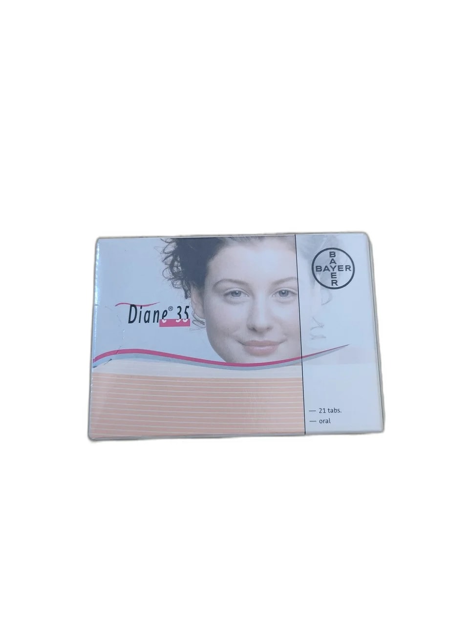 Diane® 35 - ឱសថស្ថាន ដារ៉ារស្មីគោកចំបក់ (Dara Raksmey Kok Chambok)