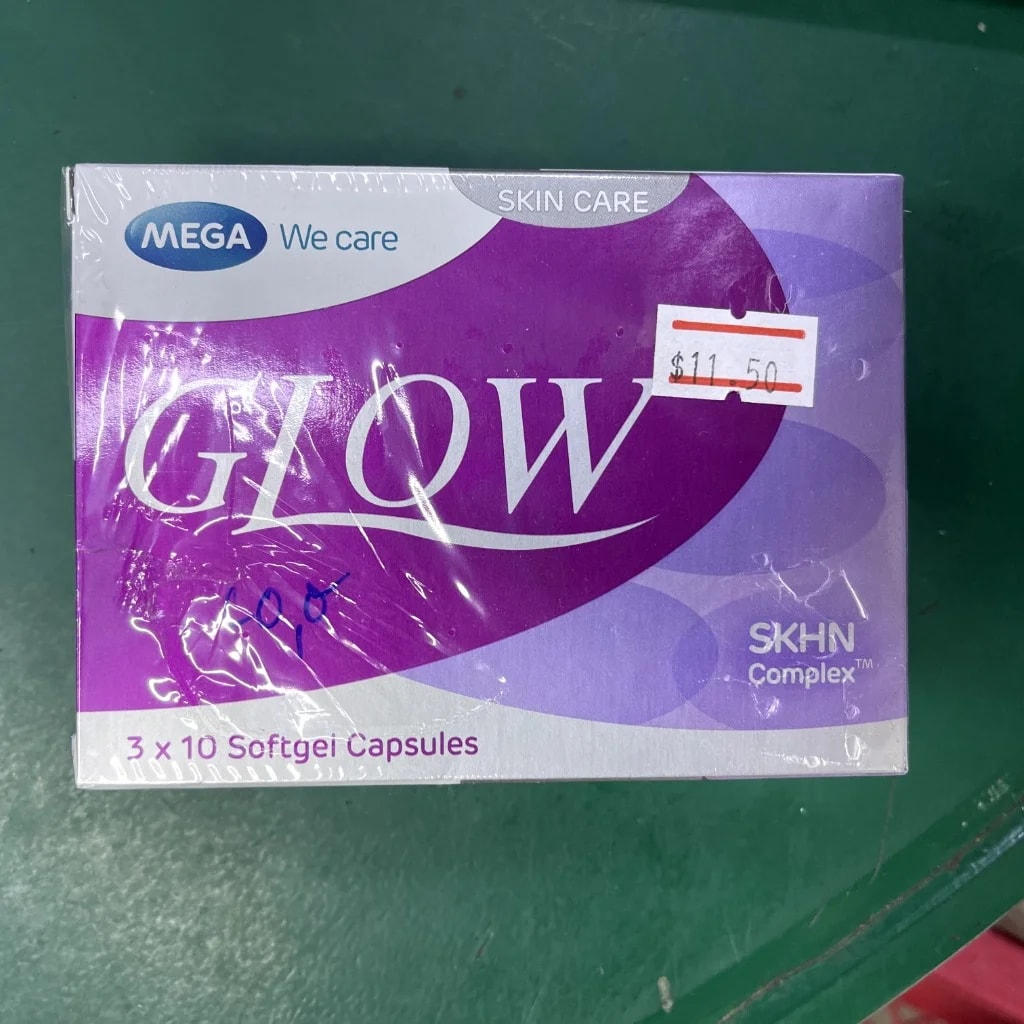Glow - Pharmacy Rotha 2