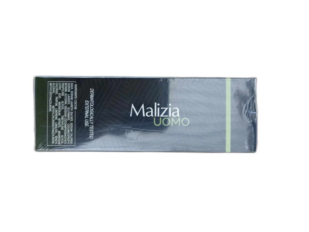 Malizia UOMO - ឱសថស្ថាន ដារ៉ារស្មីគោកចំបក់ (Dara Raksmey Kok Chambok)
