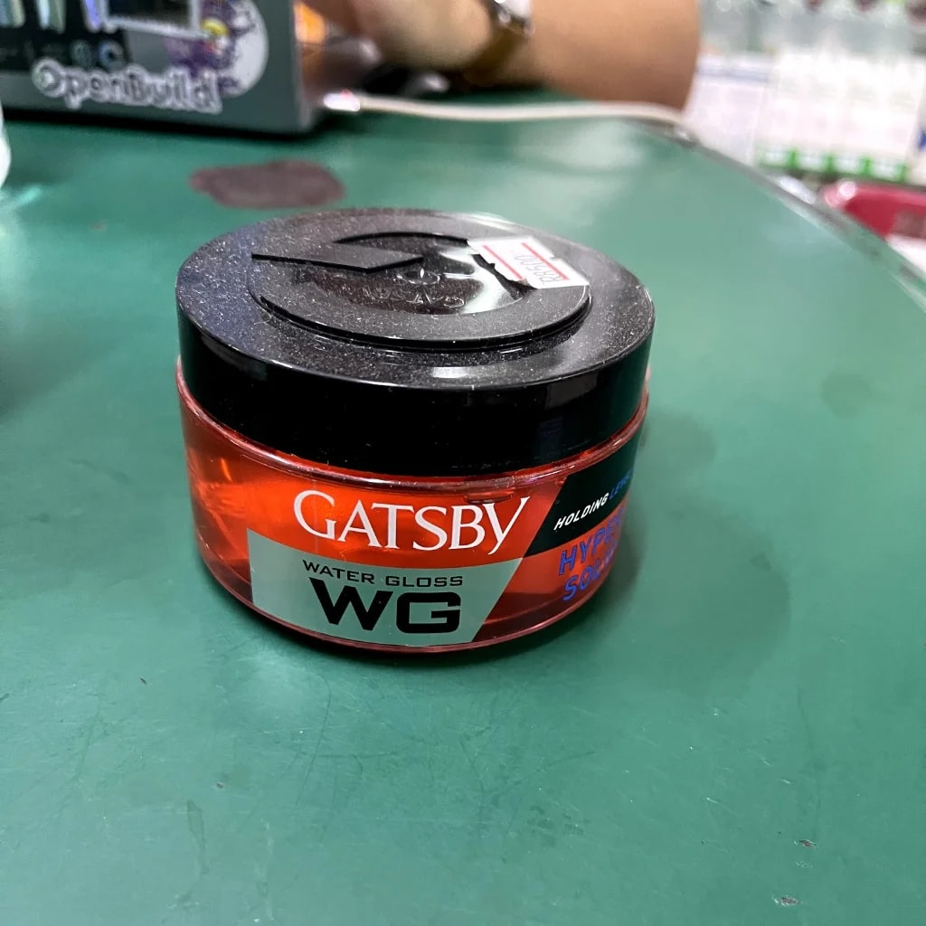 Gatsby Water Gloss WG 150g - Pharmacy Rotha 2