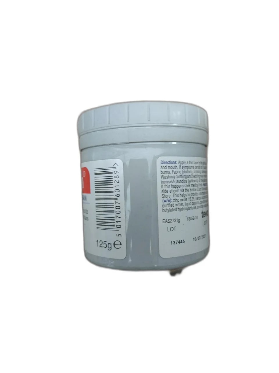 TEVA - ឱសថស្ថាន ដារ៉ារស្មីគោកចំបក់ (Dara Raksmey Kok Chambok)