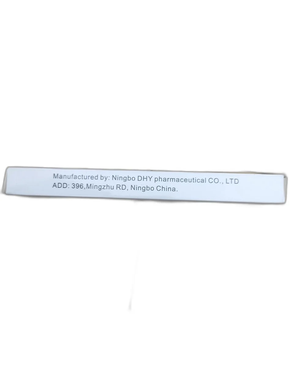 DICTOFENAMOL 100mg - ឱសថស្ថាន ដារ៉ារស្មីគោកចំបក់ (Dara Raksmey Kok Chambok)