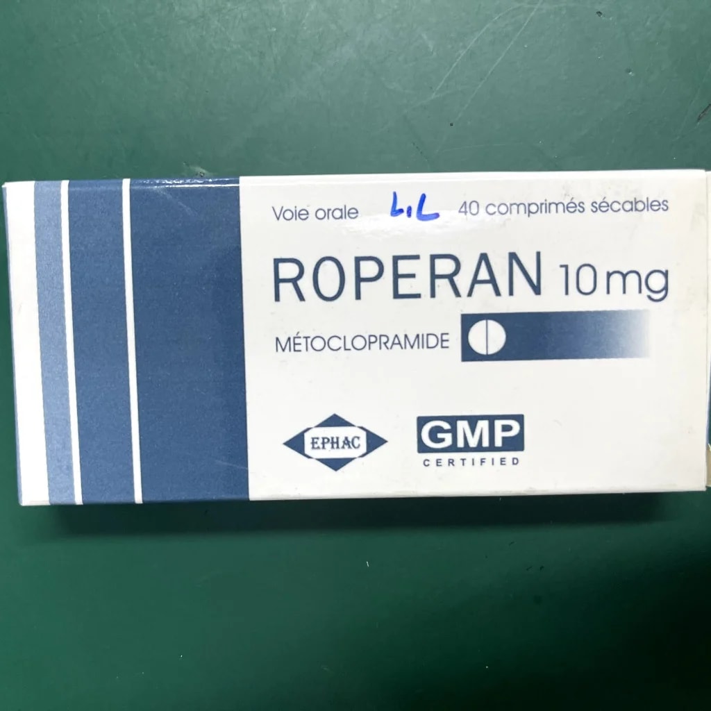 Roperan 10mg - Pharmacy Rotha 2