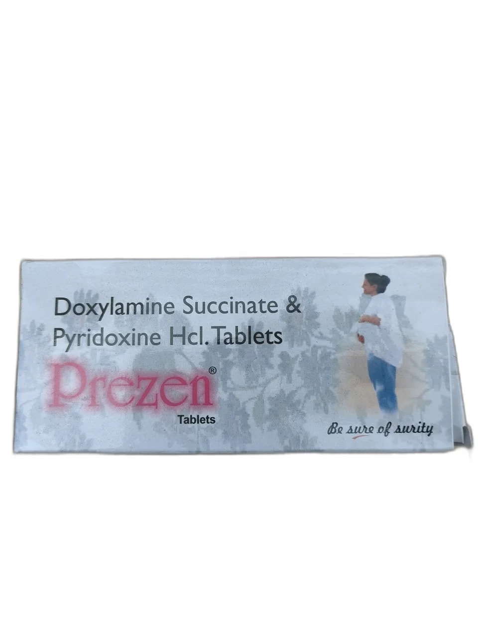 Prezen 10 mg - ឱសថស្ថាន ដារ៉ារស្មីគោកចំបក់ (Dara Raksmey Kok Chambok)